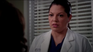 Callie Torres