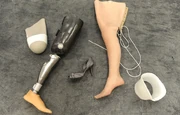  prosthetics.