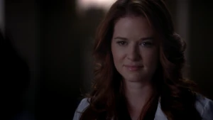 April Kepner