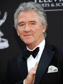 PatrickDuffy