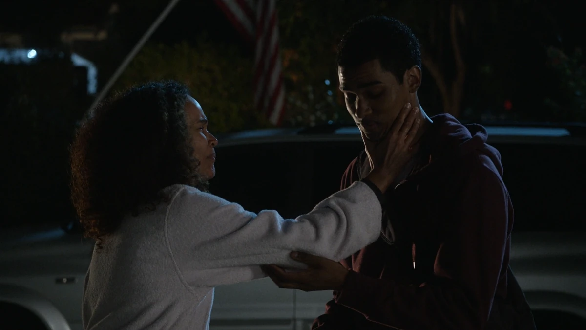 Jasmine Romero Grey's Anatomy Universe Wiki Fandom