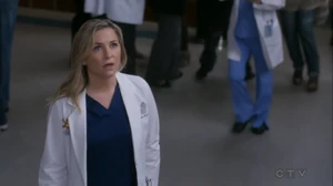 Arizona Robbins