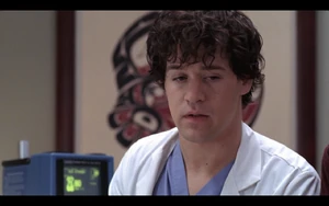 George O'Malley