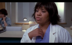 Miranda Bailey