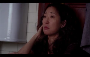 Cristina Yang