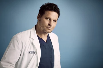Justin Chambers as Alex Karev