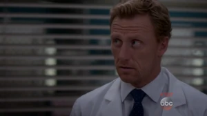 Owen Hunt