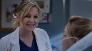 Arizona Robbins