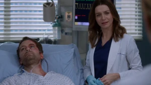Amelia Shepherd