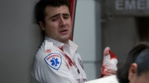 Paramedic #2