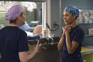 Watch greys anatomy season 15 episode 8 sale