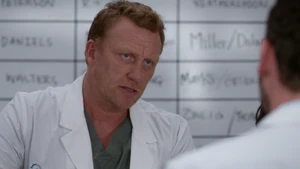 Owen Hunt