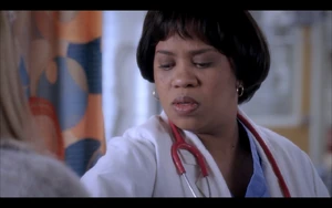 Miranda Bailey