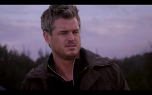 Mark Sloan