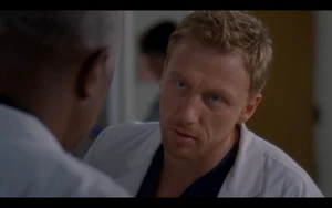 Owen Hunt