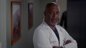 Richard Webber