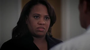 Miranda Bailey