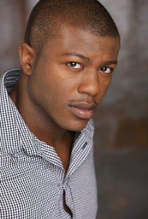 Edwin Hodge | Grey's Anatomy Universe Wiki | Fandom