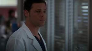 Alex Karev