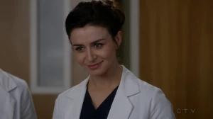 Amelia Shepherd