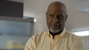 Richard Webber