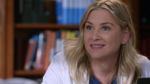 Arizona Robbins