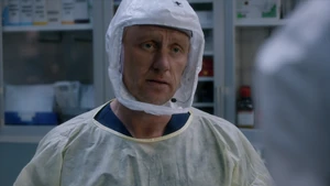 Owen Hunt