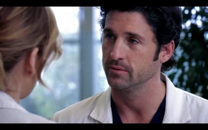 Derek Shepherd