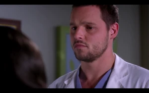 Alex Karev