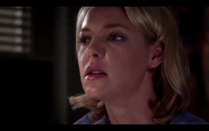 Izzie Stevens