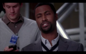 Entitled Incompetent #1