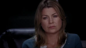 Meredith Grey