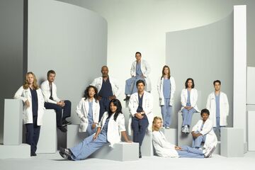 Grey's anatomy season 4 episode 1 full episode clearance