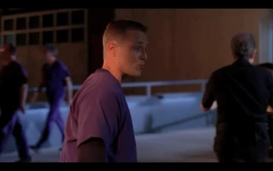 ER Doctor #1