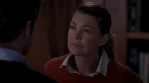 Meredith Grey