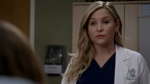 Arizona Robbins