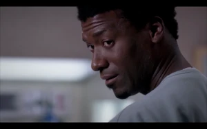 Nurse Tyler Christian