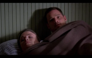 Naked Hot Chick (left)