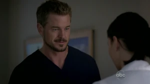 Mark Sloan