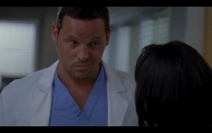 Alex Karev