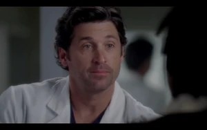 Derek Shepherd