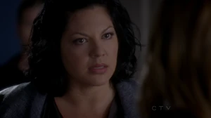 Callie Torres