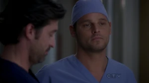 Alex Karev