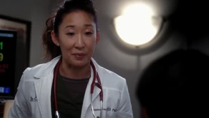 Cristina Yang