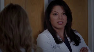 Callie Torres