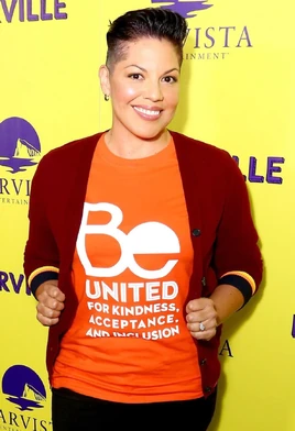 Sara Ramírez | Universo Grey's Anatomy Wiki | Fandom