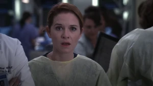 April Kepner