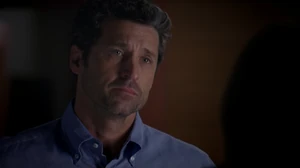 Derek Shepherd