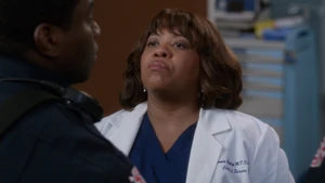 Miranda Bailey