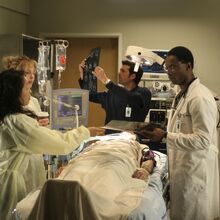 Winning A Battle Losing The War Grey S Anatomy Universe Wiki Fandom